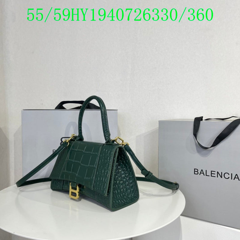 LO - BGA Bags - 2183