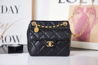 Lusso Official -  CHL BAGS  - 266