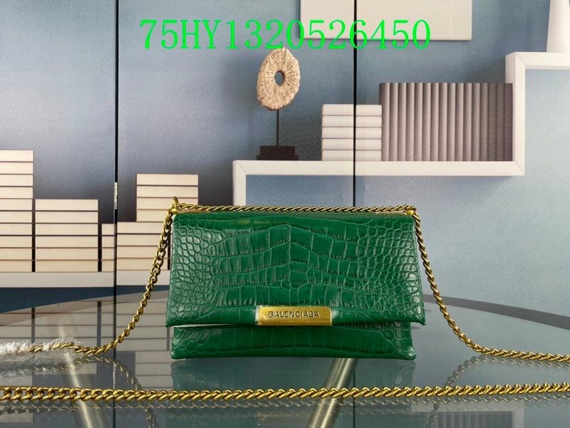 LO - BGA Bags - 2293