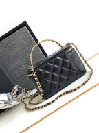 LO - LUXURY CHL BAGS - 598