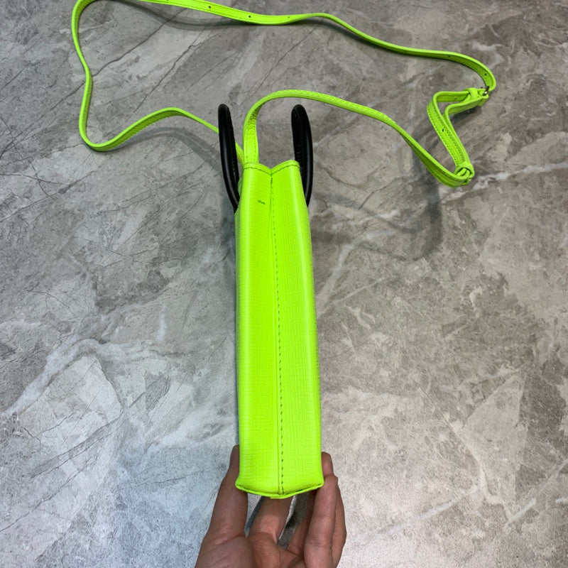 LO - BGA Bags - 1196