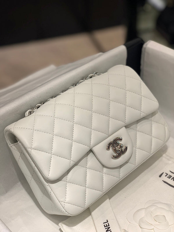 LO - CHL  BAGS FOR WOMEN - FASHION LUXURY BAGS -2079