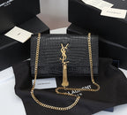 YSL BAGS - WOMEN LOVE LUXURY BAGS - 1602