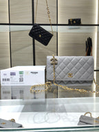 LO - CHL  BAGS FOR WOMEN - FASHION LUXURY BAGS -1906