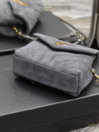 YSL BAGS - WOMEN LOVE LUXURY BAGS - 058