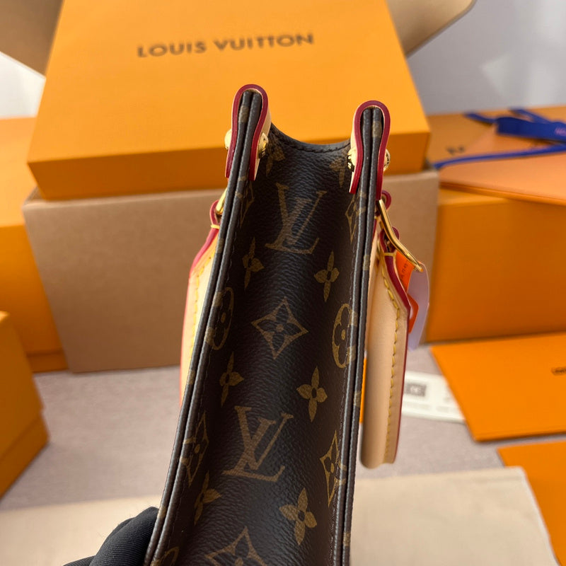 LO - LV Bags - 15834