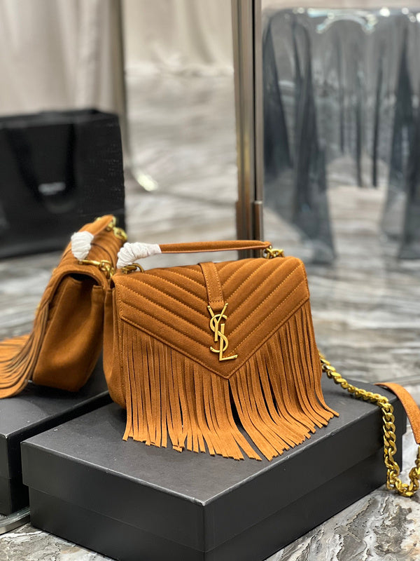 Lusso Official - YSL LUXURY WOMEN BAGS - 1593