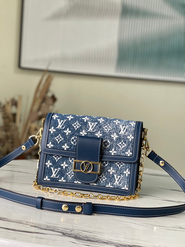LO - LV Bags - 16273