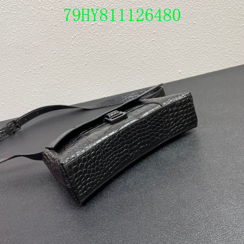 LO - BGA Bags - 2405