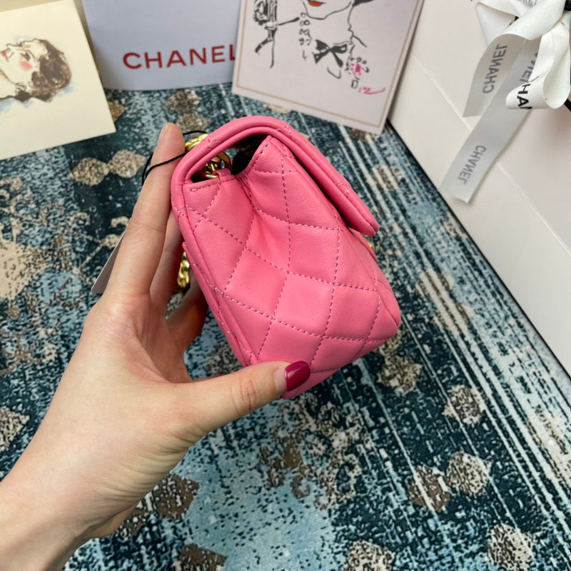 LO - CHL Bags - 1673