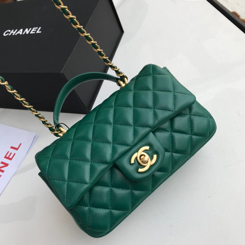 Lusso Official -  CHL BAGS  - 640