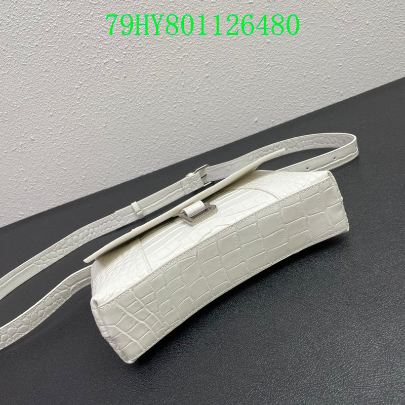 LO - BGA Bags - 2407