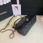 Lusso Official -  CHL BAGS  - 607
