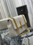 Lusso Official - YSL LUXURY WOMEN BAGS - 1817
