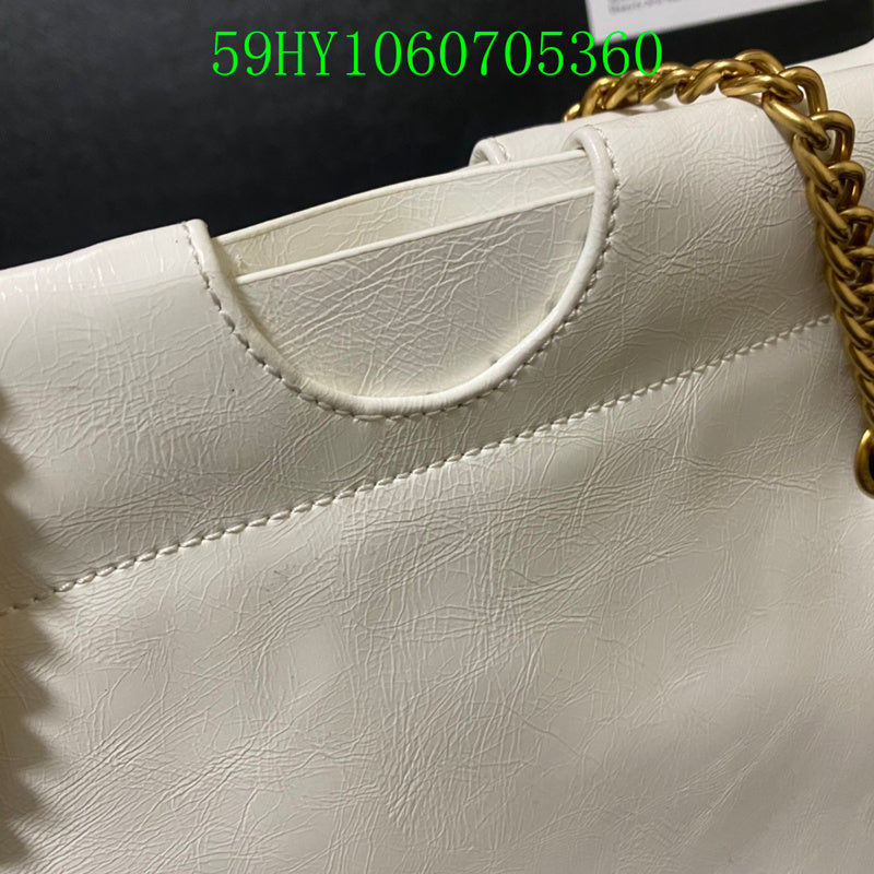 LO - BGA Bags - 1699