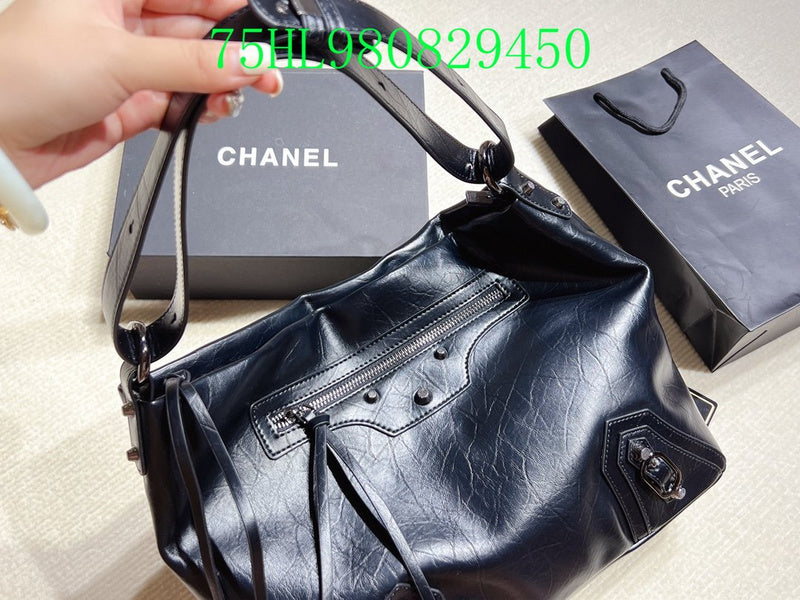 LO - BGA Bags - 2149