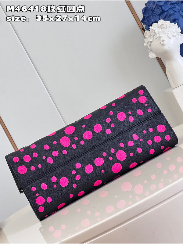 LO - LV Bags - 15395