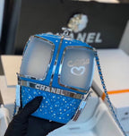 LO - CHL  BAGS FOR WOMEN - FASHION LUXURY BAGS -2378