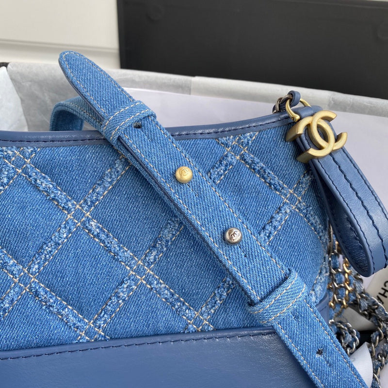 Lusso Official -  CHL BAGS  - 483