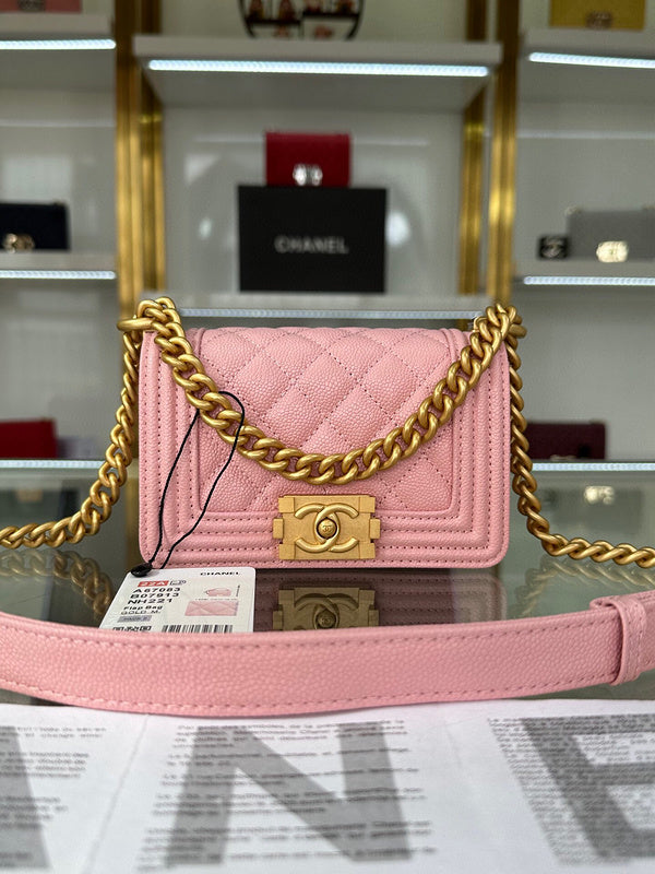 LO - CHL Bags - 2348