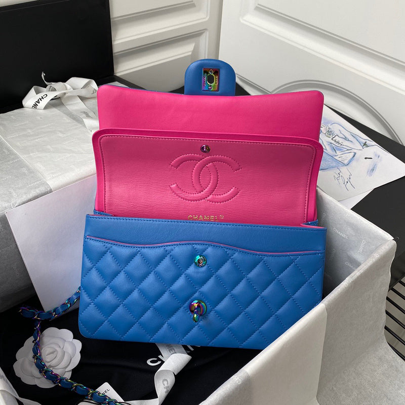 Lusso Official -  CHL BAGS  - 683
