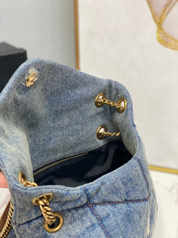 BB - YSL Bag - 2108