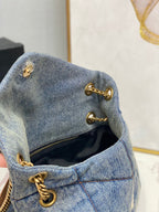 BB - YSL Bag - 2108