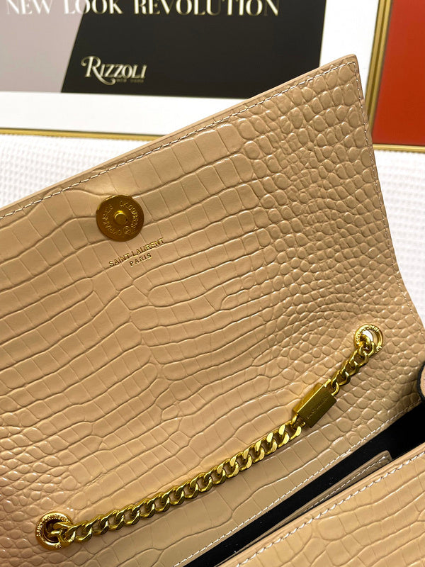 YSL BAGS - WOMEN LOVE LUXURY BAGS - 1439