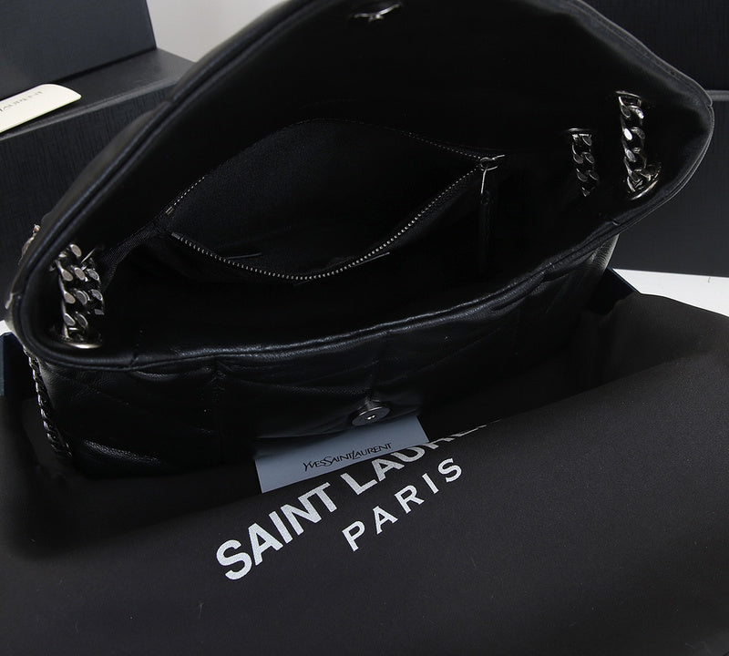 YSL BAGS - WOMEN LOVE LUXURY BAGS - 1803
