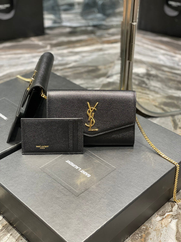 Lusso Official - LUXURY YSL BAGS - 563