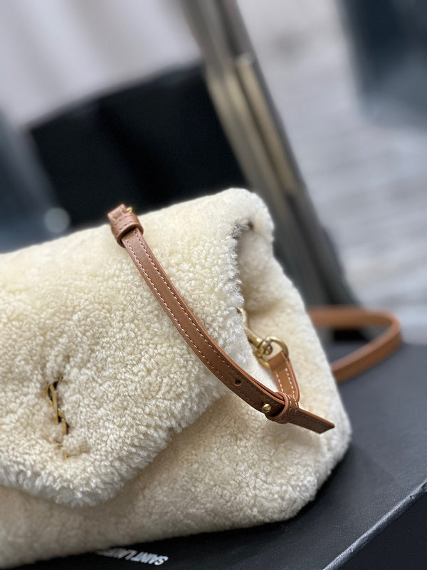 BB - YSL Bag - 3920
