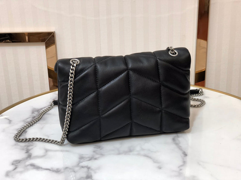 YSL BAGS - WOMEN LOVE LUXURY BAGS - 2494