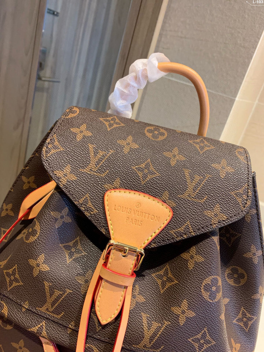 LO-LV bags 3364