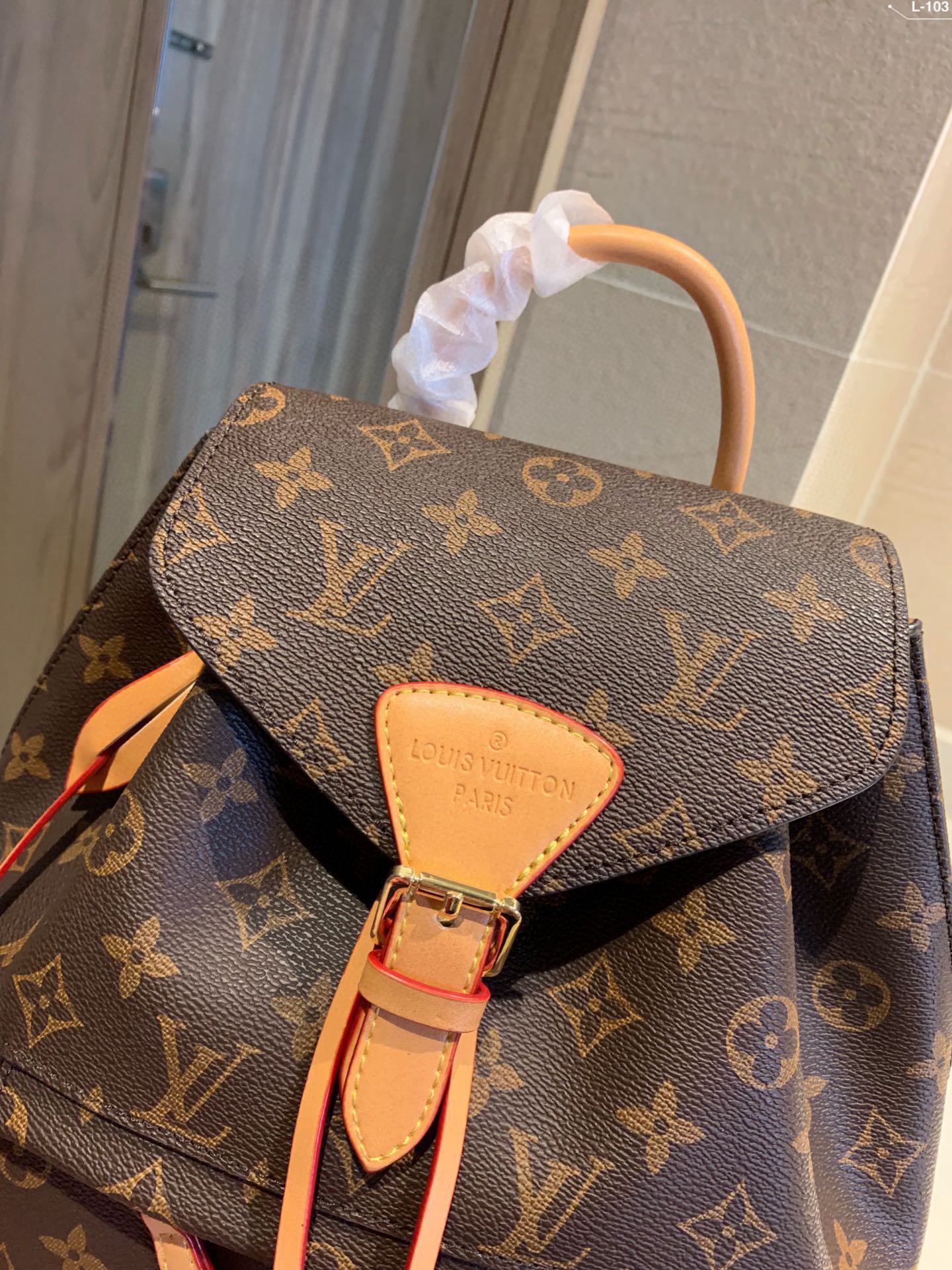 LO-LV bags 3364