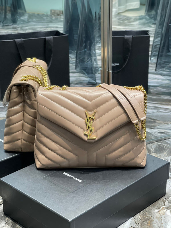 YSL BAGS - WOMEN LOVE LUXURY BAGS - 2083