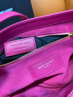 BB - YSL Bag - 2007