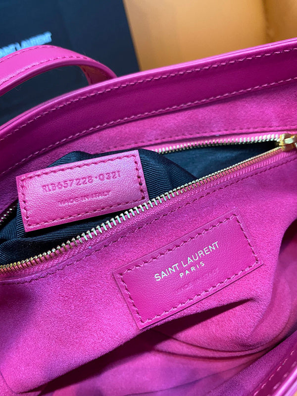 BB - YSL Bag - 2007