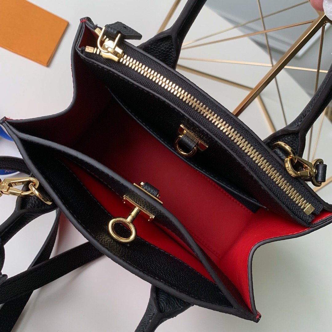 LO-LV bags 8800
