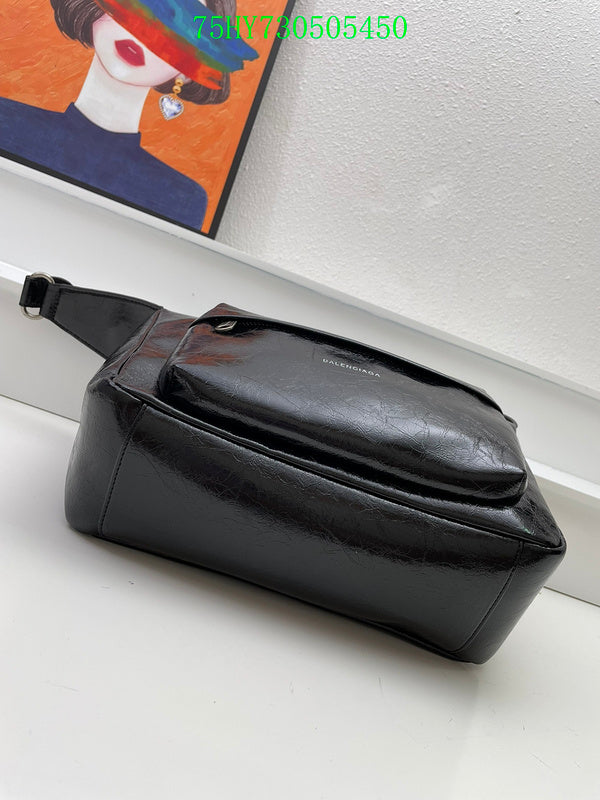 LO - BGA Bags - 1795