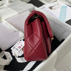 LO - CHL  BAGS FOR WOMEN - FASHION LUXURY BAGS -2027