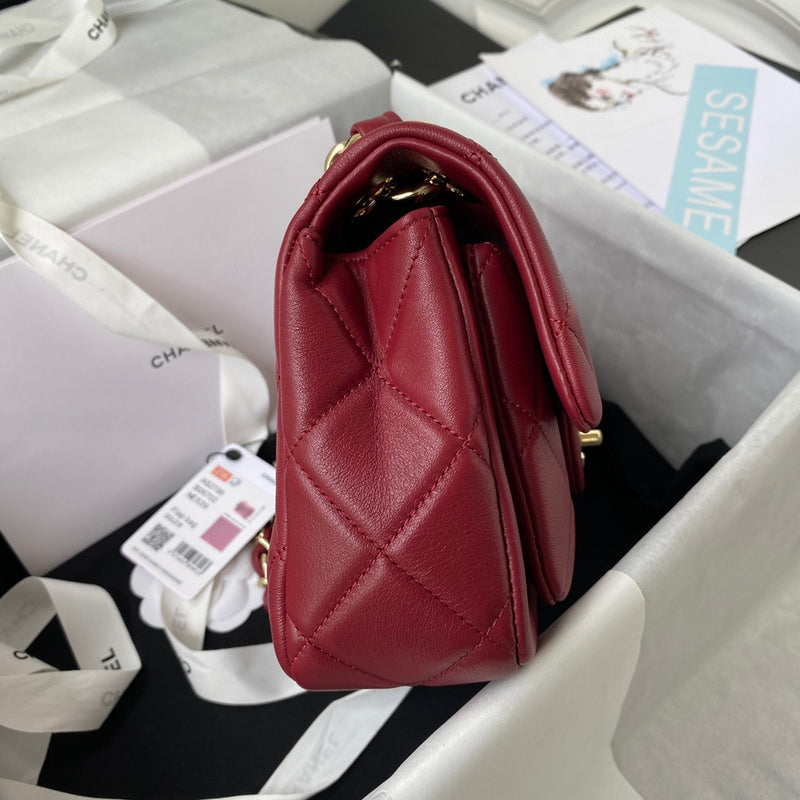 LO - CHL  BAGS FOR WOMEN - FASHION LUXURY BAGS -2027