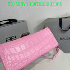 LO - BGA Bags - 2196