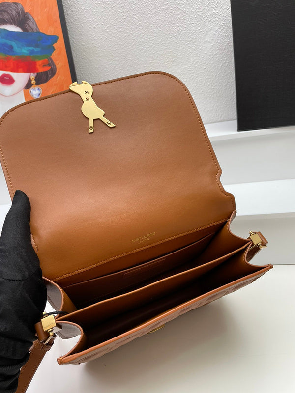 YSL BAGS - WOMEN LOVE LUXURY BAGS - 1283
