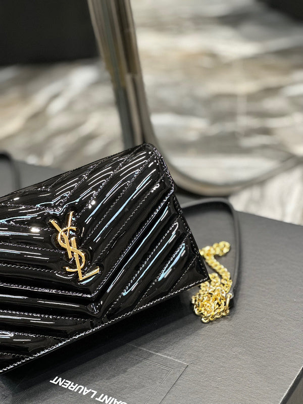 BB - YSL Bag - 3942