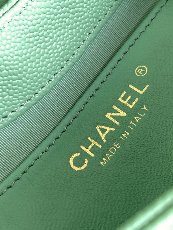 LO - LUXURY CHL BAGS - 587