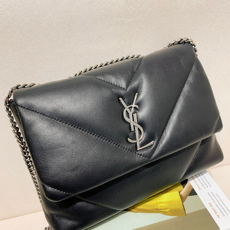 YSL BAGS - WOMEN LOVE LUXURY BAGS - 1848