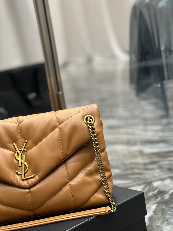 YSL BAGS - WOMEN LOVE LUXURY BAGS - 367