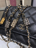 LO - CHL  BAGS FOR WOMEN - FASHION LUXURY BAGS -1903