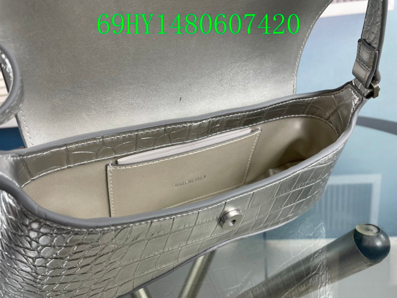 LO - BGA Bags - 2259
