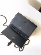 YSL BAGS - WOMEN LOVE LUXURY BAGS - 1829